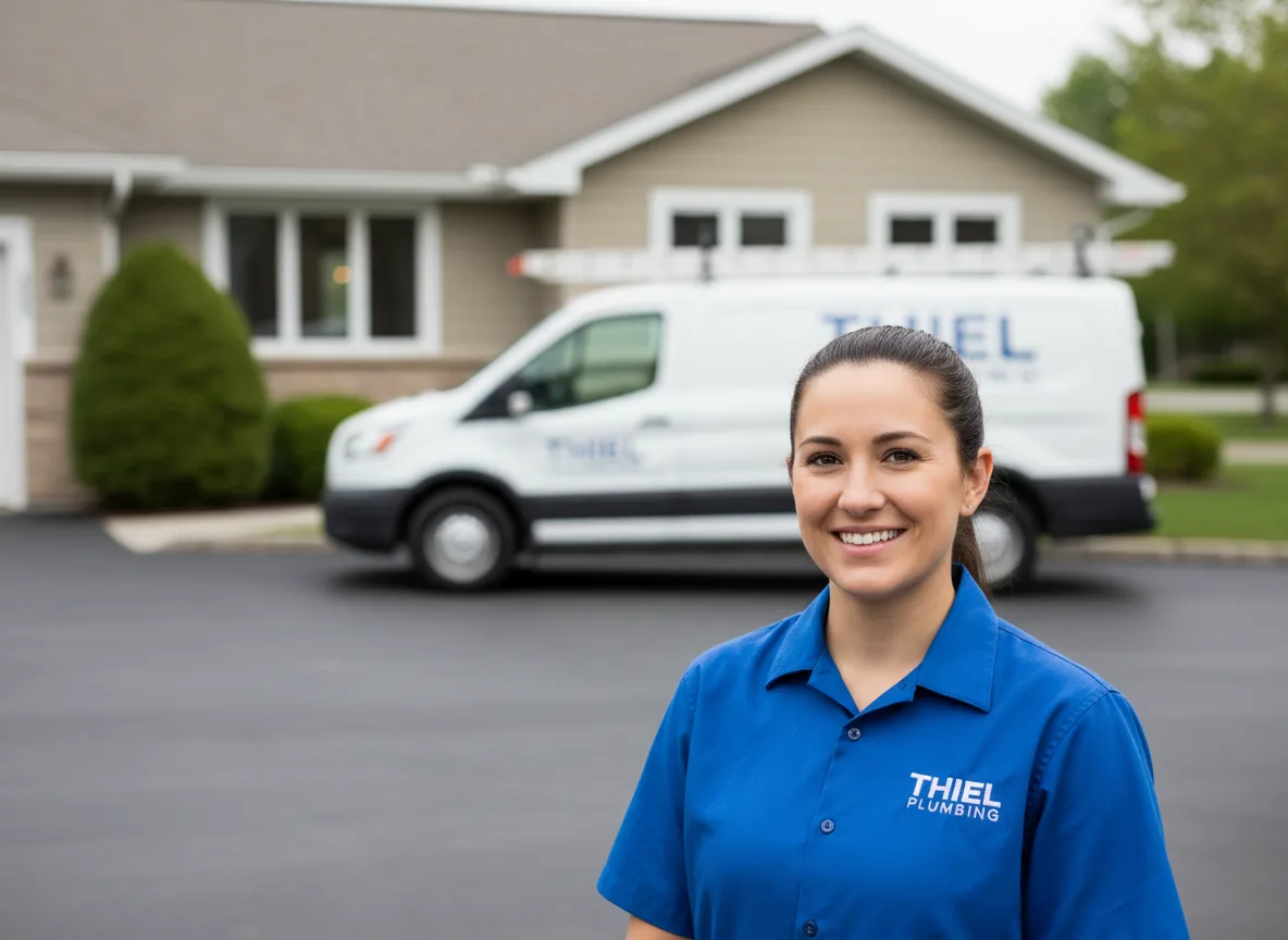 Plumber Kansas FAQs